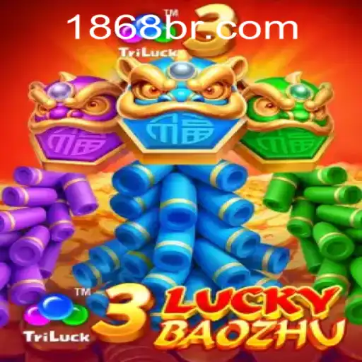 Exploring the Excitement of 3LuckyBaozhu and Navigating 868bet PH Login
