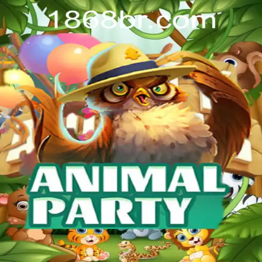 AnimalParty: A Fun-filled Adventure in the World of Animals