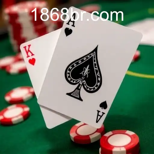 The Timeless Allure of Blackjack