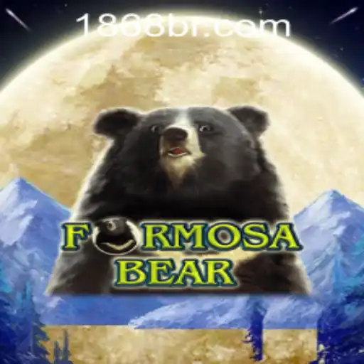 Embark on a Thrilling Adventure with FormosaBear and 868bet PH Login