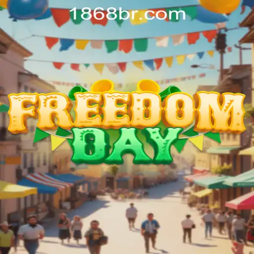 FreedomDay: An Immersive Strategic Adventure