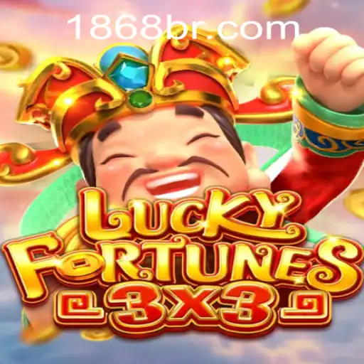 Unveiling LUCKYFORTUNES3x3: A Comprehensive Guide to Thrills and Strategies