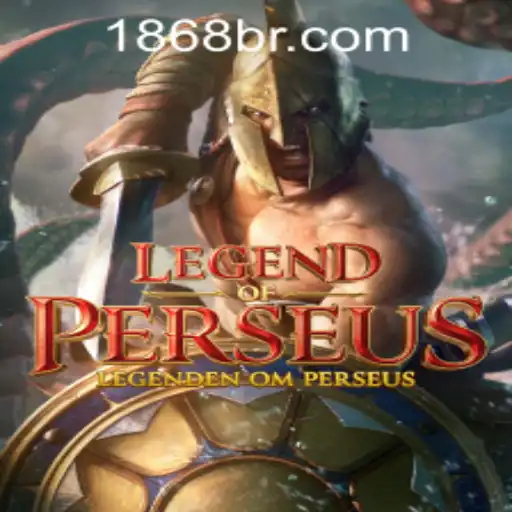 Diving Into the World of LegendofPerseus