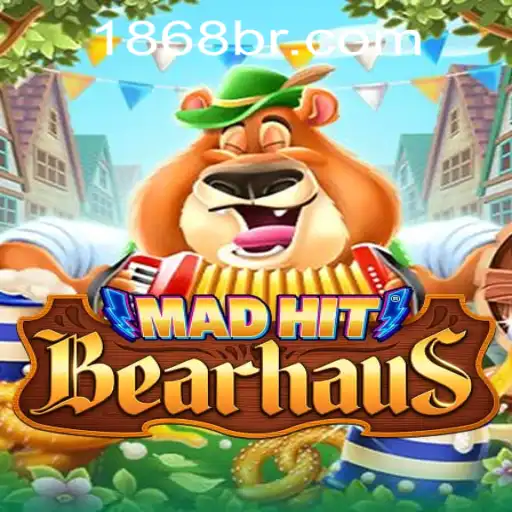 MadHitBearhaus: A Thrilling New Gaming Experience with 868bet PH Login