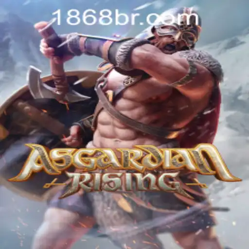 Discover the Epic World of AsgardianRising