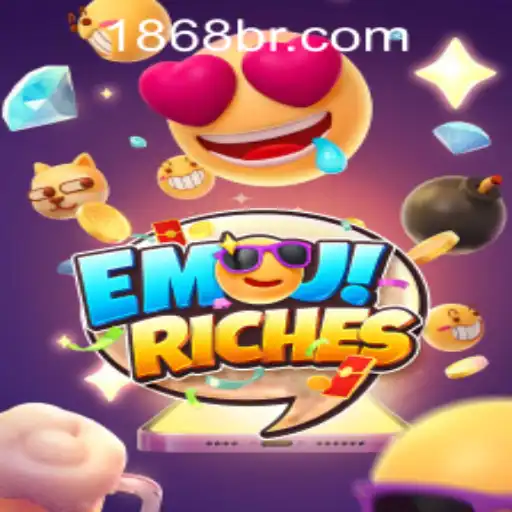 Exploring the Exciting World of EmojiRiches and 868bet PH Login
