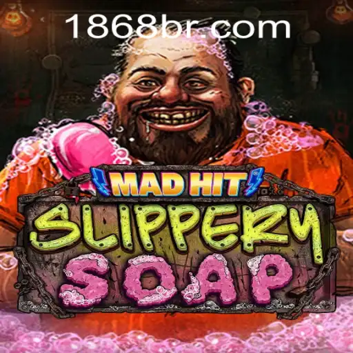 MadHitSlipperySoap: A Captivating Dive into the World of Slippery Adventures