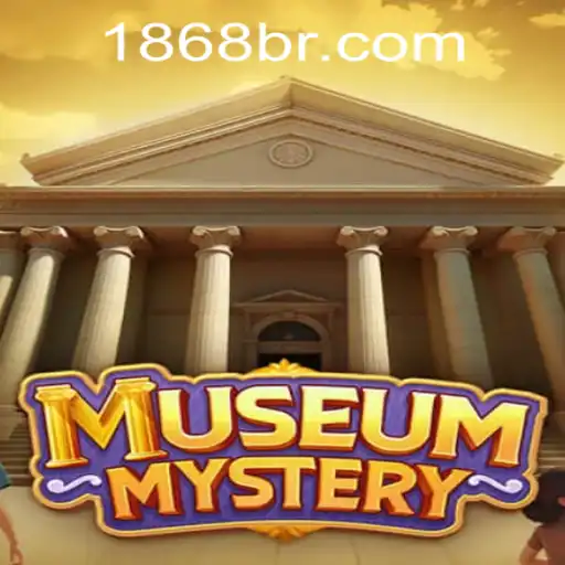 MuseumMystery: An Immersive Adventure into the World of Art and Intrigue