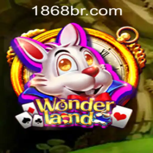 Discover the Magic of Wonderland: A Captivating Game Experience