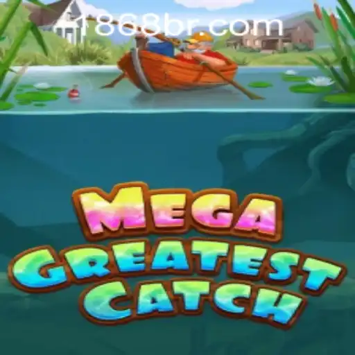 Explore the Thrilling World of MegaGreatestCatch: An Exciting Adventure with 868bet PH Login
