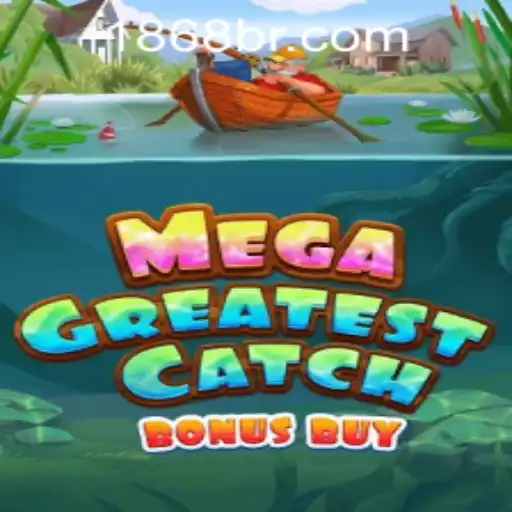MegaGreatestCatchBonusBuy: Dive into the Deep Sea Adventure with 868bet PH Login