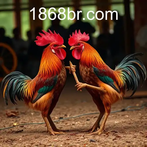 The Rise of Online Sabong: The Role of 868bet PH Login