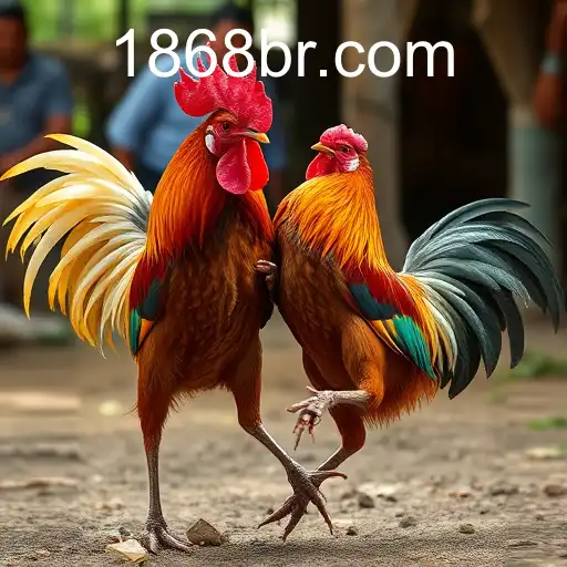 Exploring the Exciting World of Sabong Games and 868bet PH Login