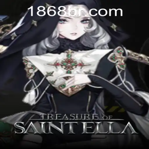 Unveiling the Enigmatic World of TreasureofSaintElla: A Thrilling Adventure Awaits