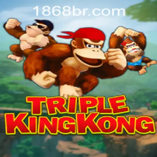 Exploring the Exciting World of TripleKingKong: A Comprehensive Guide