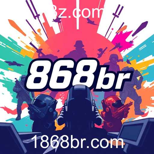 A Ascensão de 868br no Cenário de Jogos em 2025