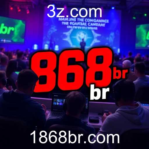 Comemoração do Segundo Aniversário da Comunidade 868br