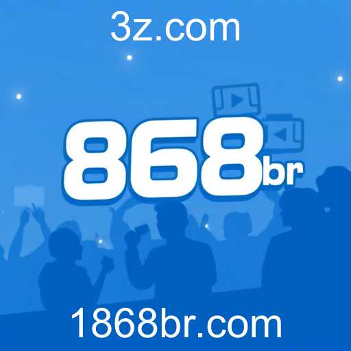 A Ascensão do 868br no Cenário de Jogos