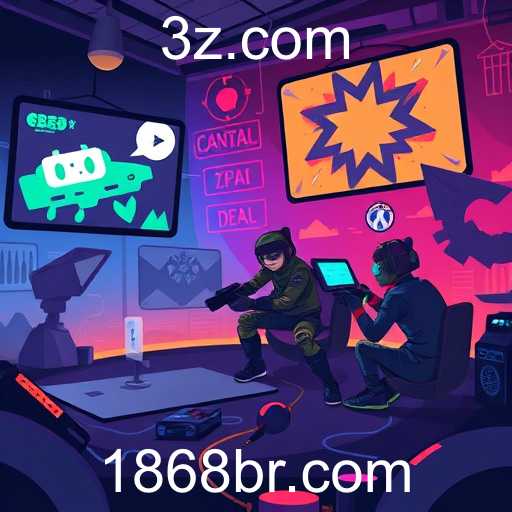 Revoluções e Avanços no Universo de Jogos Brasileiros