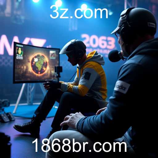 A Evolução do Mercado de Jogos em 2025