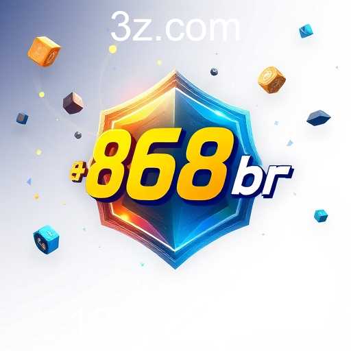 A Revolução dos Jogos em 868br