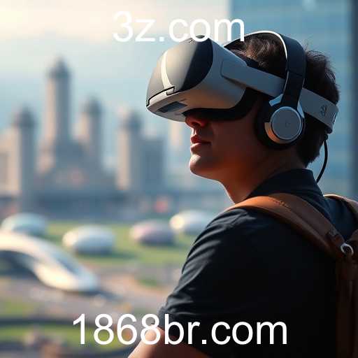 Inovações e Desafios do Setor de Jogos em 2025