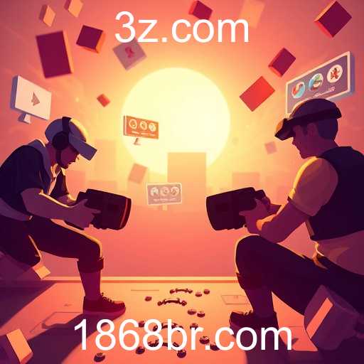 Tendências e Inovações no Site de Jogos 868br