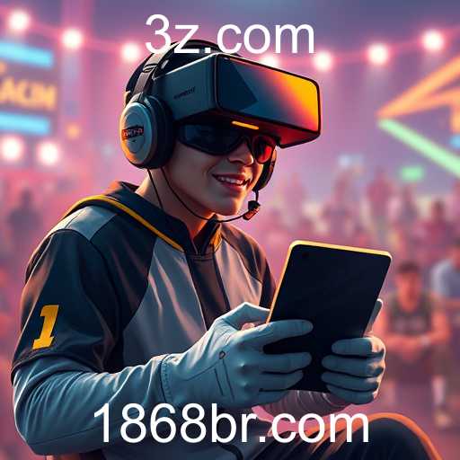 A Revolução do Entretenimento Digital em 2025