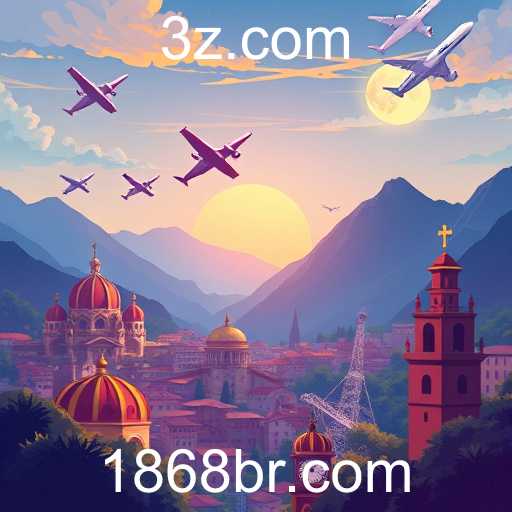 Tendências e Inovações no Mundo dos Jogos