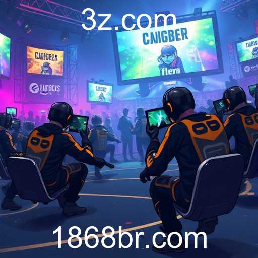 Transformações no Cenário de Jogos em Português