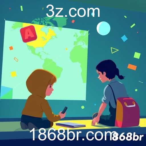 Impacto dos Jogos Online no Cotidiano