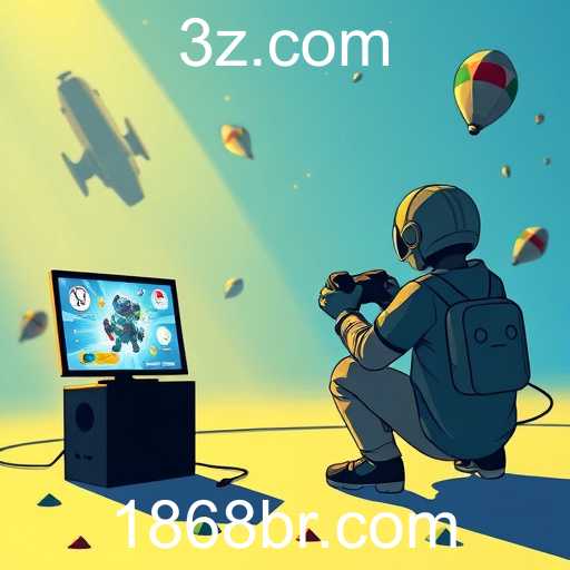 O Impacto dos Jogos Online no Brasil em 2025