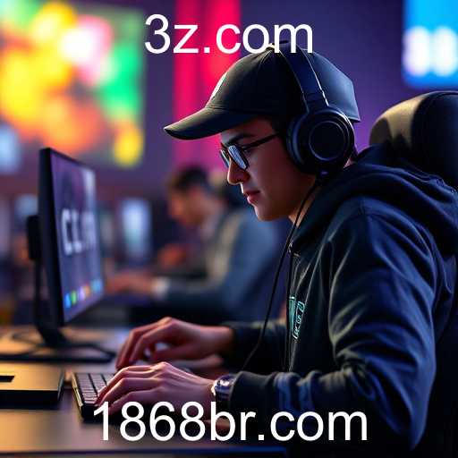 A Revolução do 868br no Cenário de Jogos