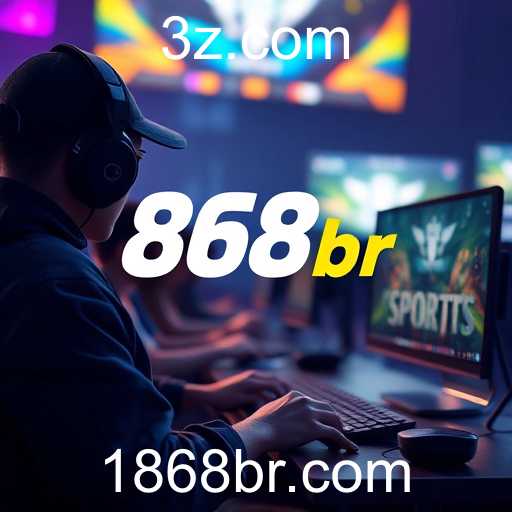 A Ascensão do 868br e o Crescimento dos E-Sports